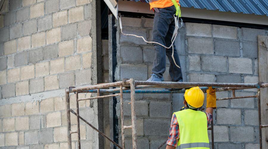 Expert top industrial roofings services in Dysart, PA